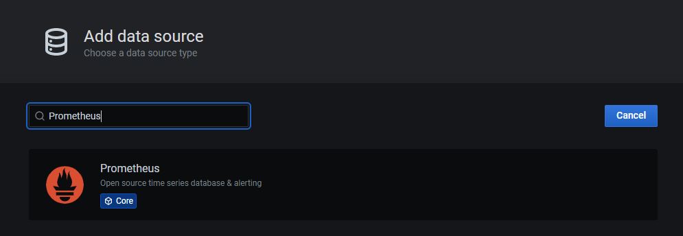 grafana_select_prometheus_datasource